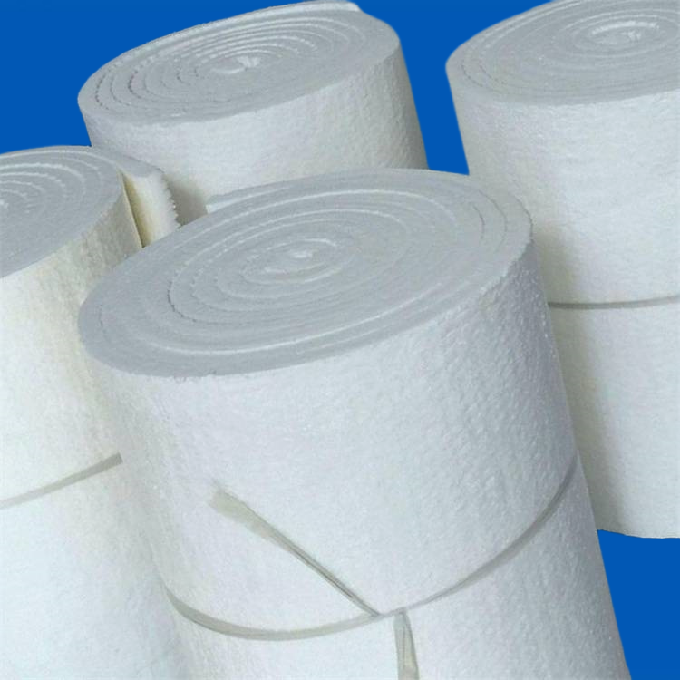 源城陶瓷纤维毡